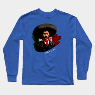 Mexican Revolution 23 Long Sleeve T-Shirt